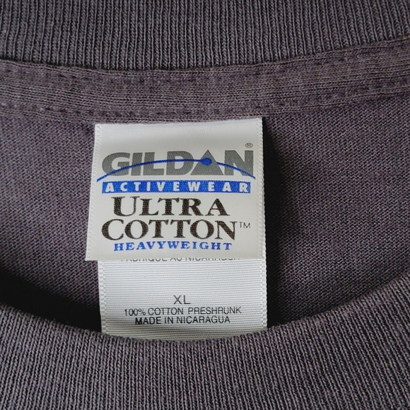 Vintage 2005 Soulfly 'Tribal War' shirt - Picture 7 of 7